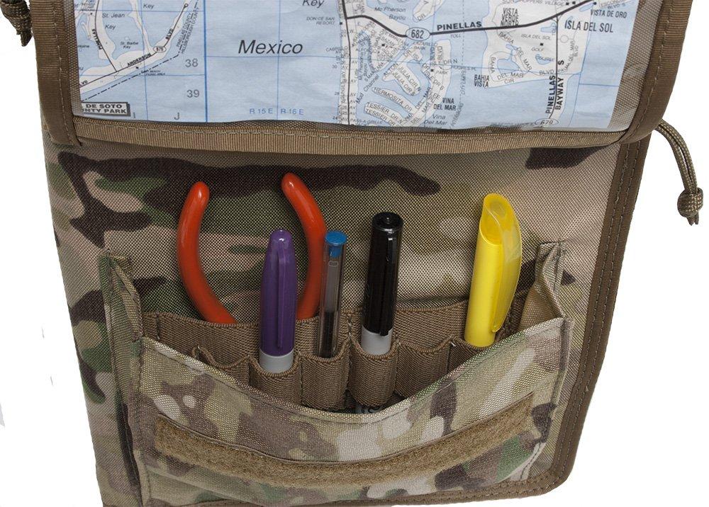 Tactical Leaderbook Cover System - Image 4