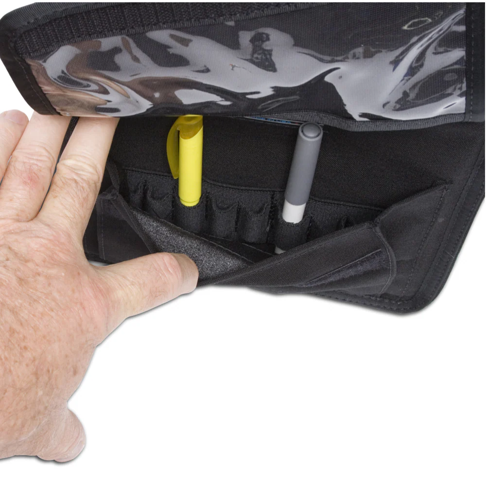 Tactical Leaderbook Cover System - Image 8