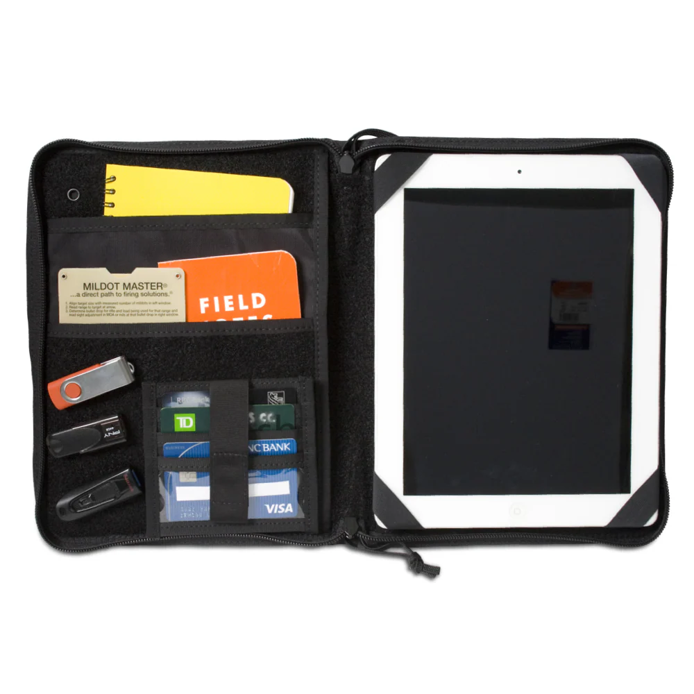 Tactical Leaderbook Cover System - Image 9