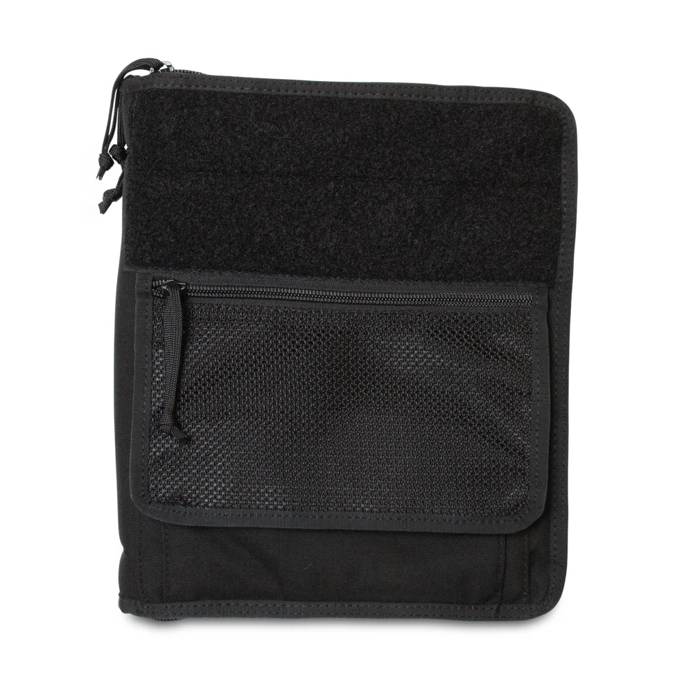Military iPad/Tablet Cover System w/ Corner Holders - Image 24