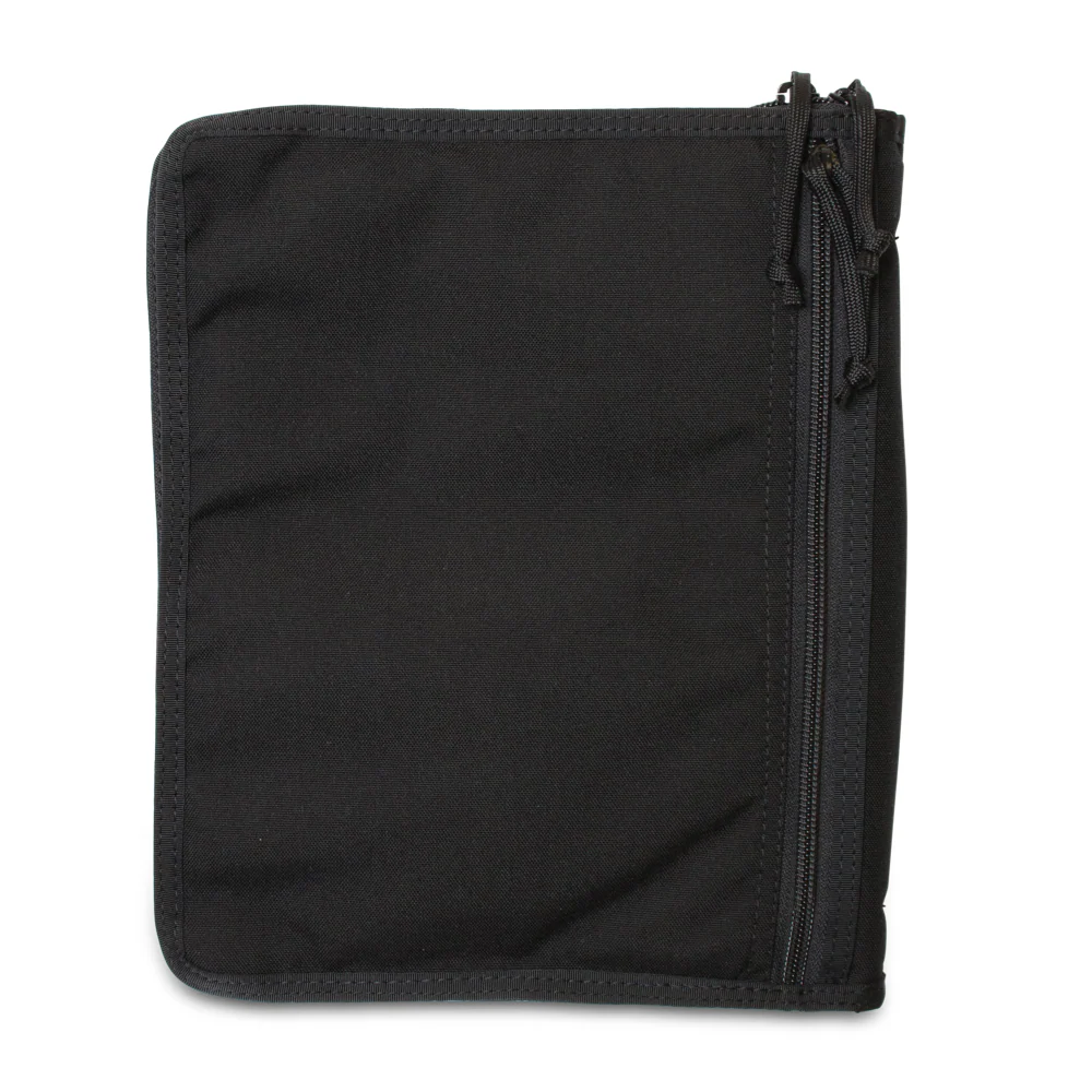 Military iPad/Tablet Cover System w/ Corner Holders - Image 30