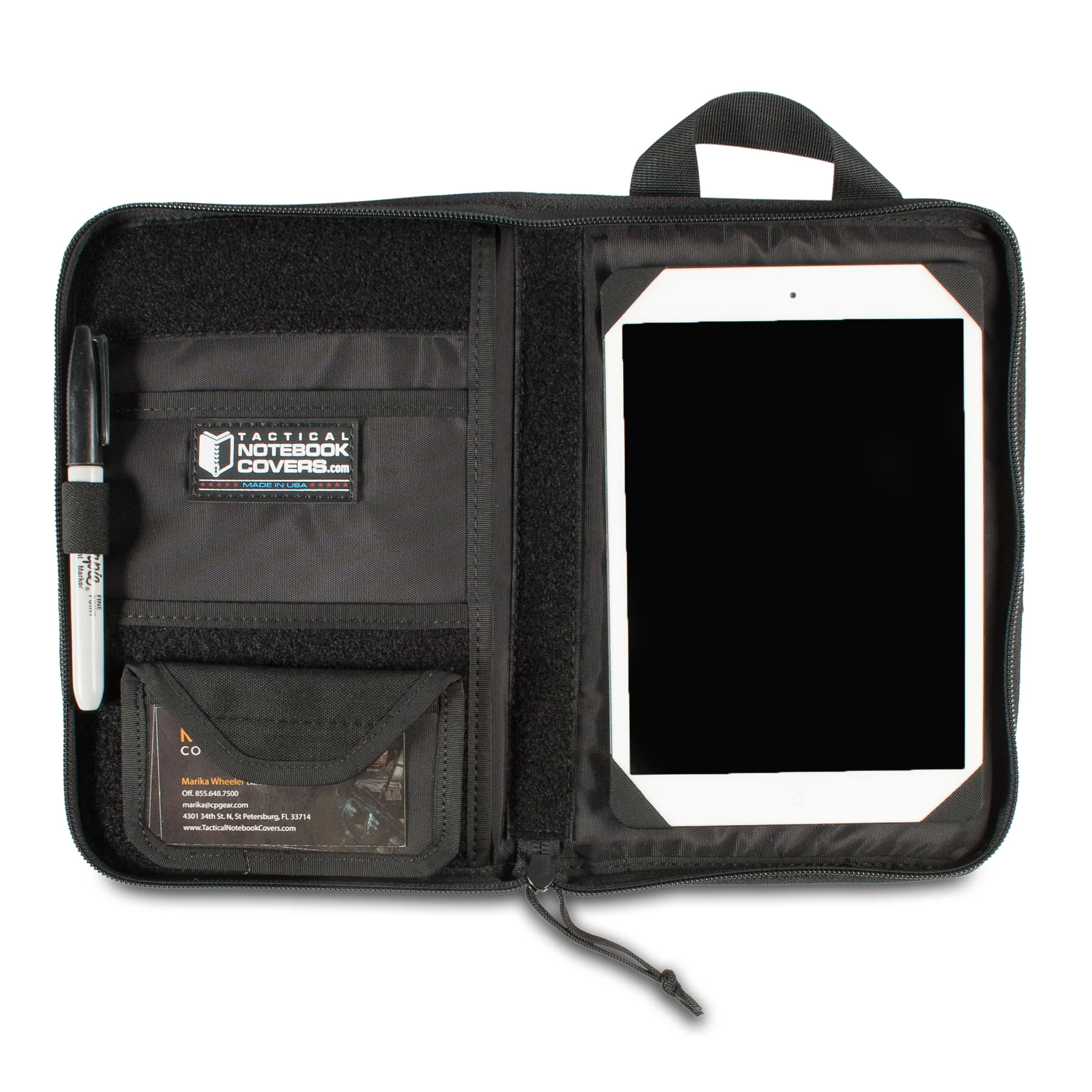 Tactical Mini iPad Cover System - Image 11