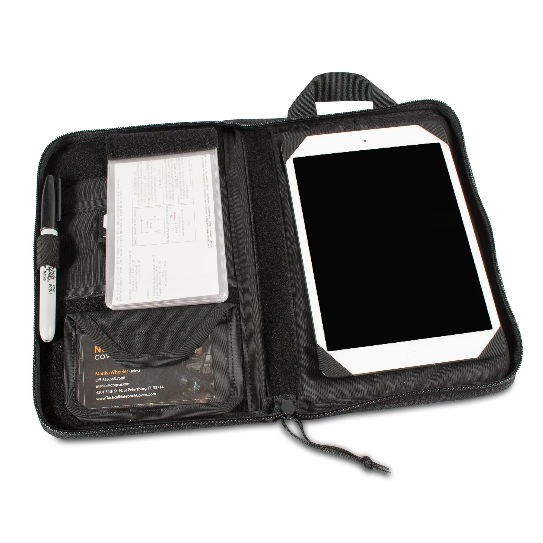 Tactical Mini iPad Cover System - Image 12