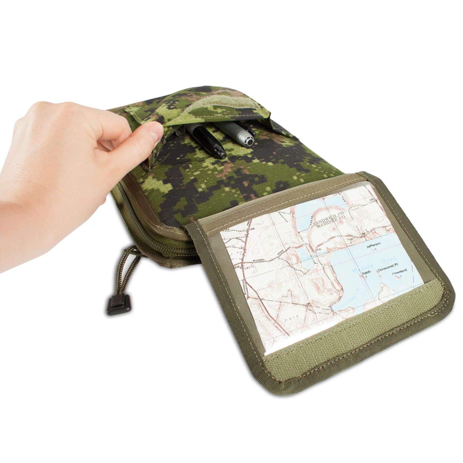 Tactical Mini iPad Cover System - Image 14