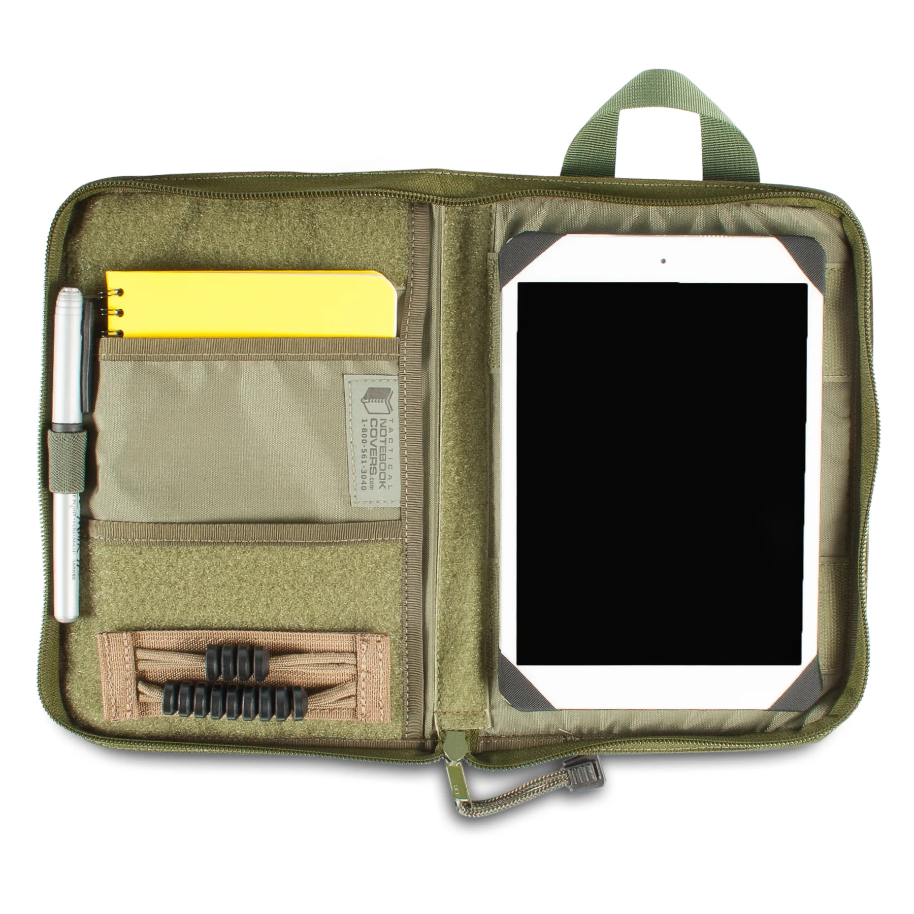 Tactical Mini iPad Cover System - Image 17