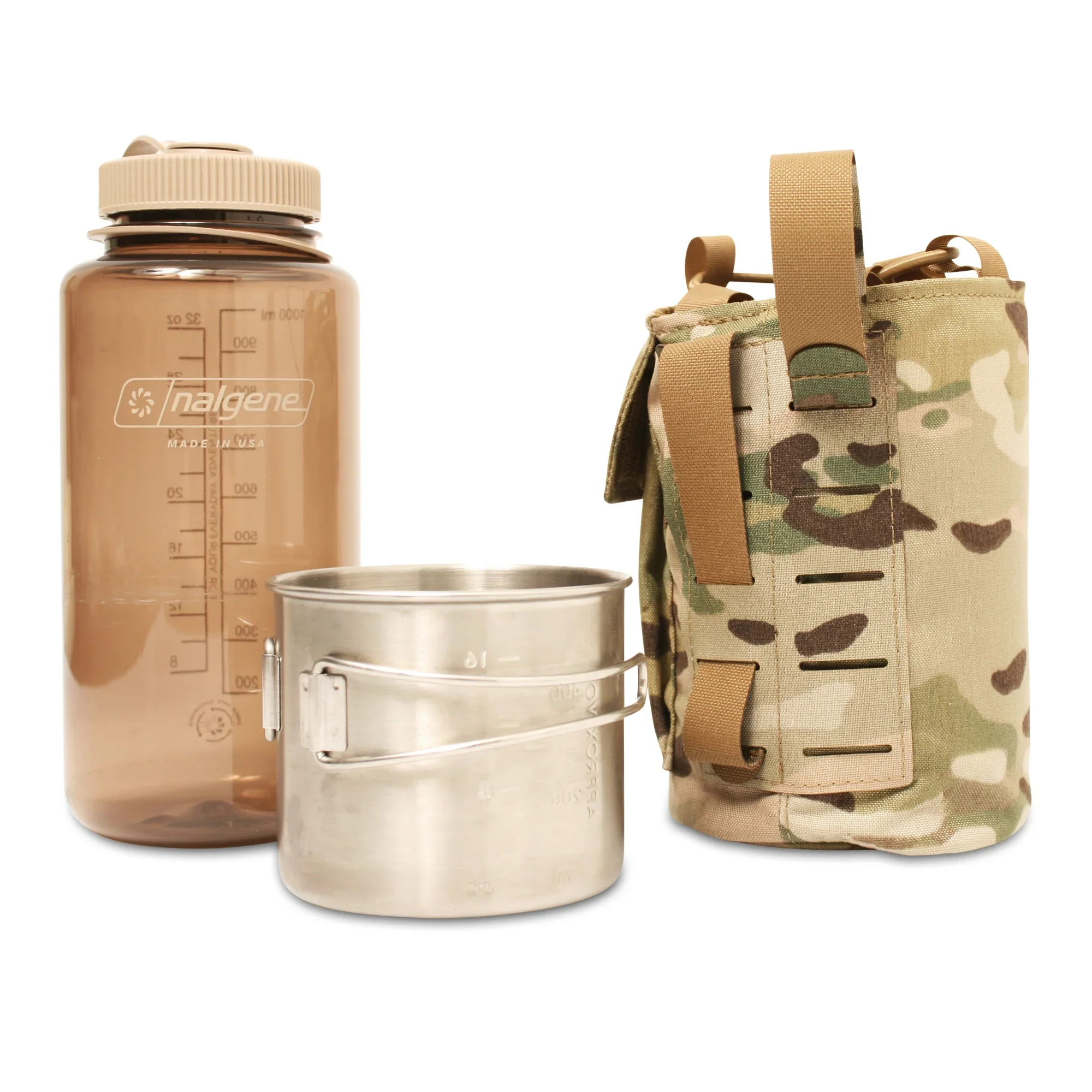 Tactical Nalgene Pouch - Image 3