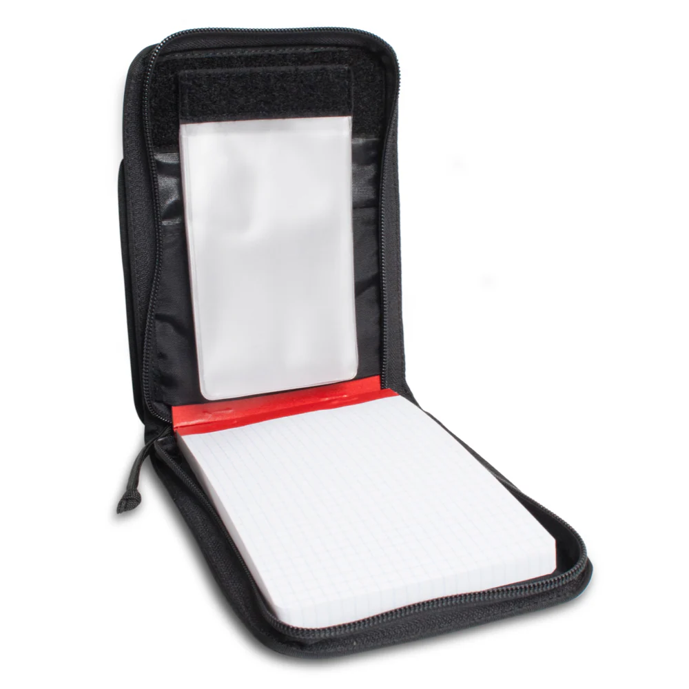 Tactical Notebook Cover - Image 10
