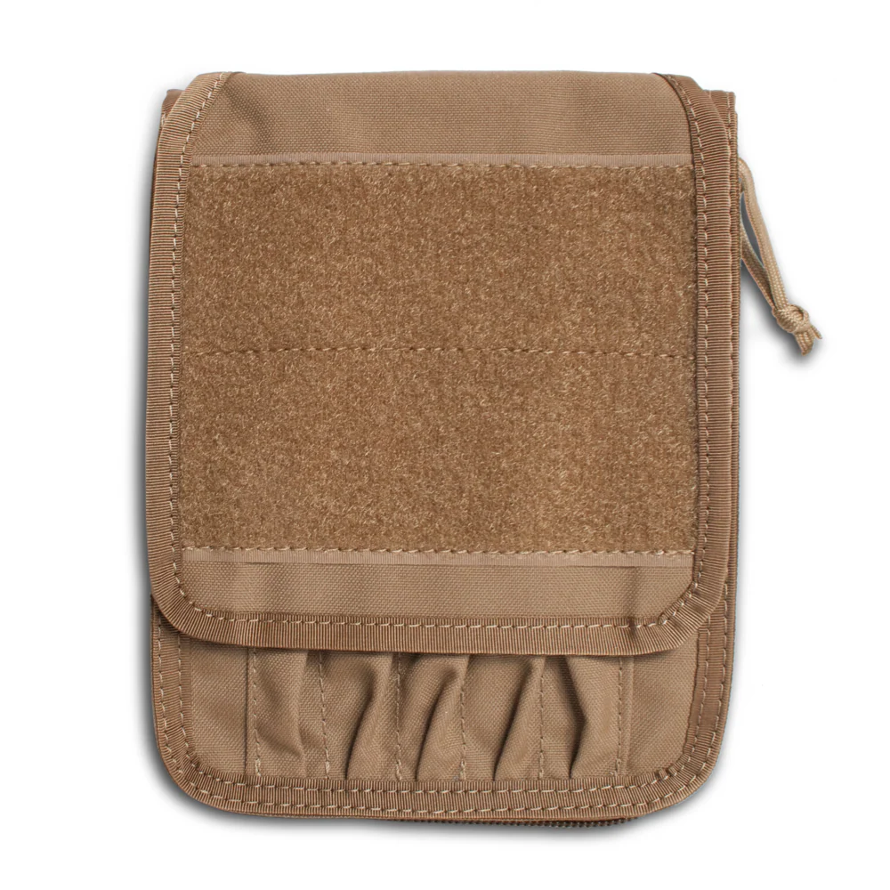 Tactical Notebook Cover - Image 13