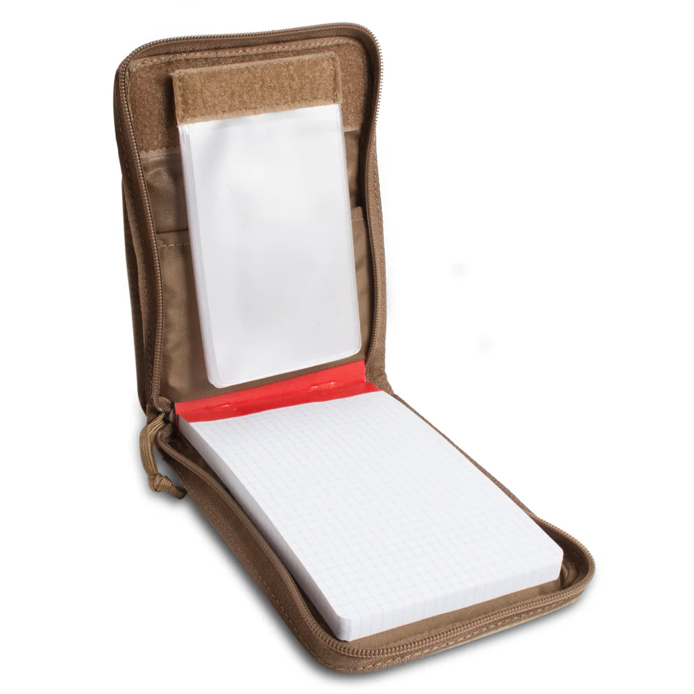 Tactical Notebook Cover - Image 18