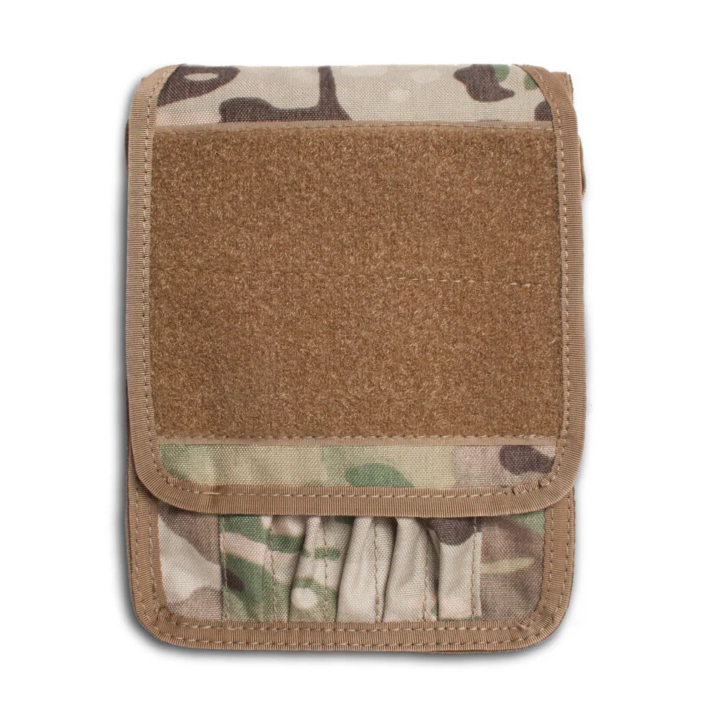 Tactical Notebook Cover - Image 2