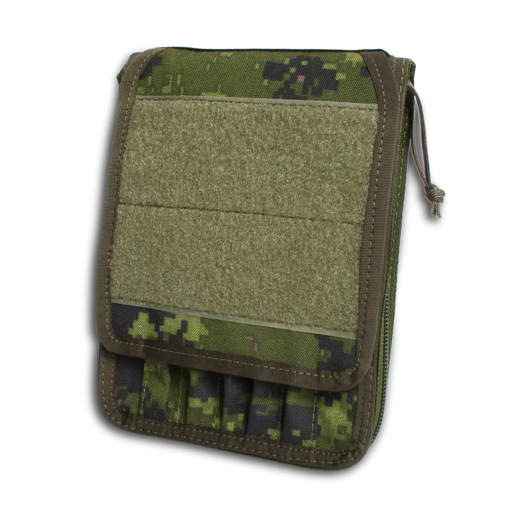Tactical Notebook Cover - Image 21