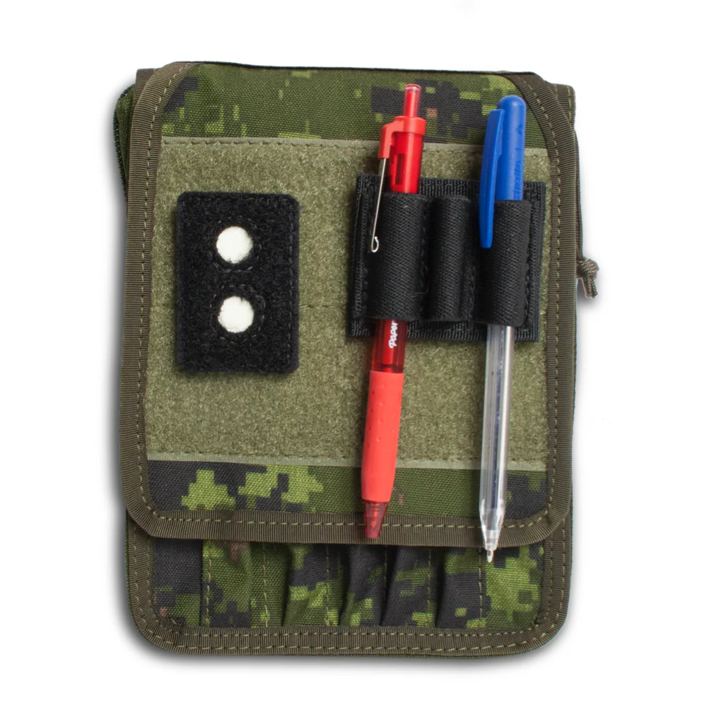 Tactical Notebook Cover - Image 23