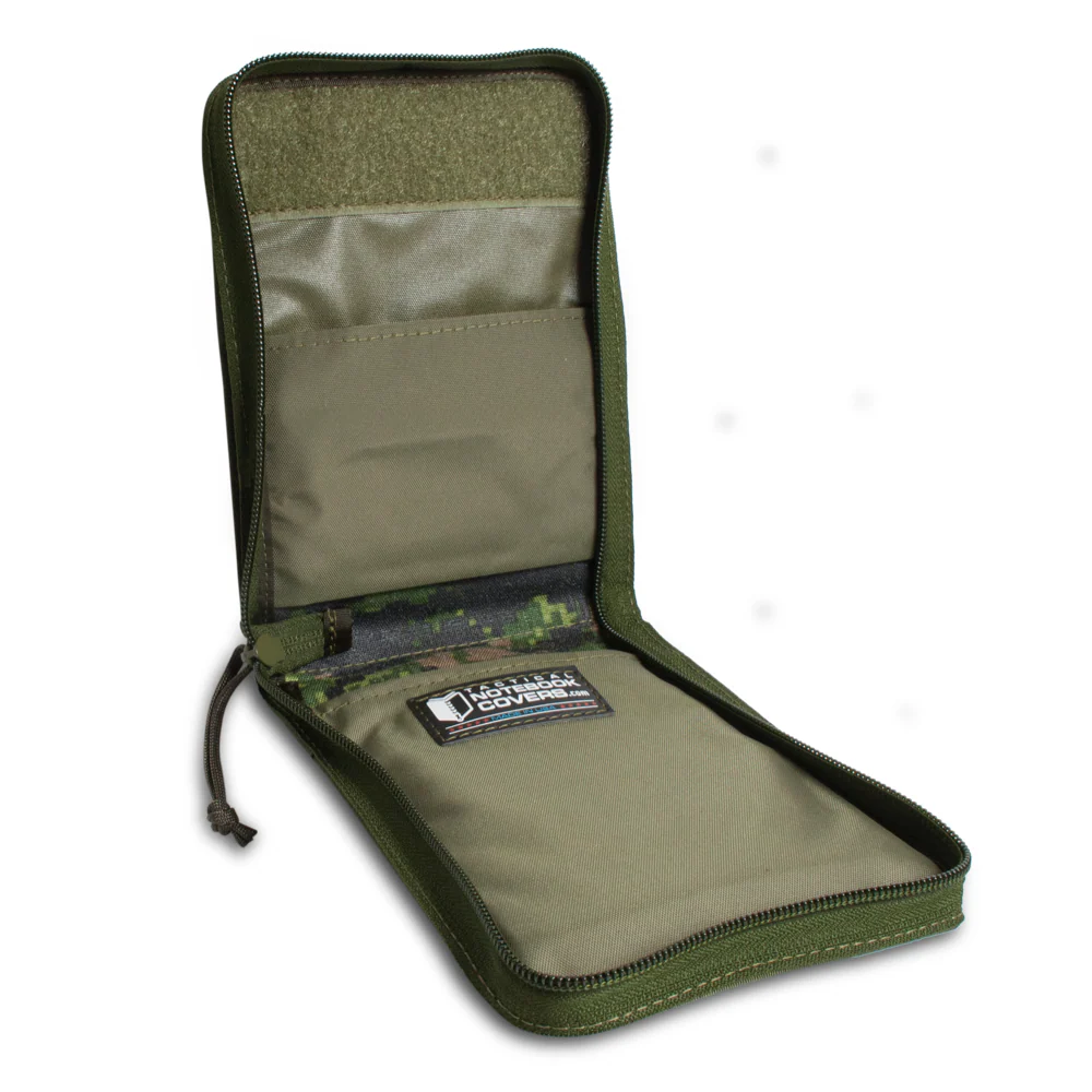 Tactical Notebook Cover - Image 26