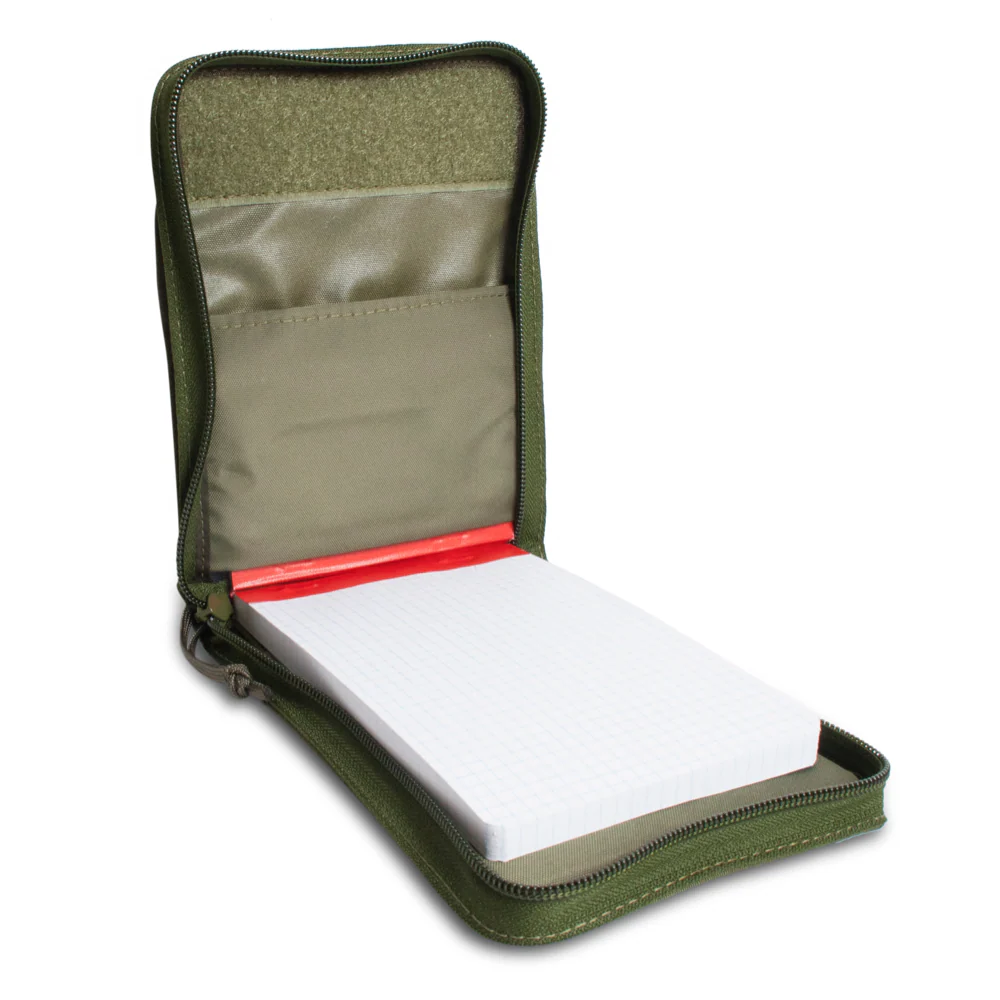 Tactical Notebook Cover - Image 29