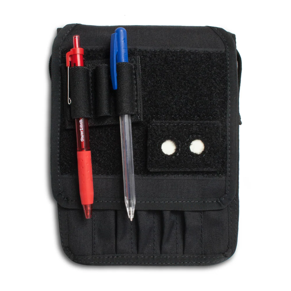 Tactical Notebook Cover - Image 3