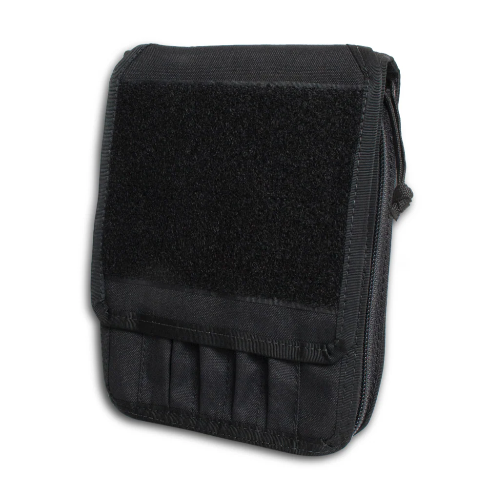 Tactical Notebook Cover - Image 4