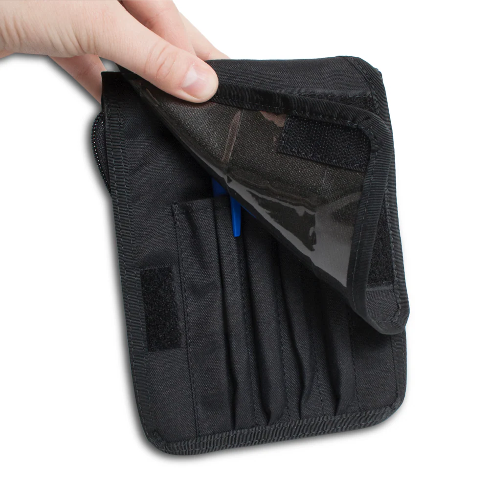 Tactical Notebook Cover - Image 6