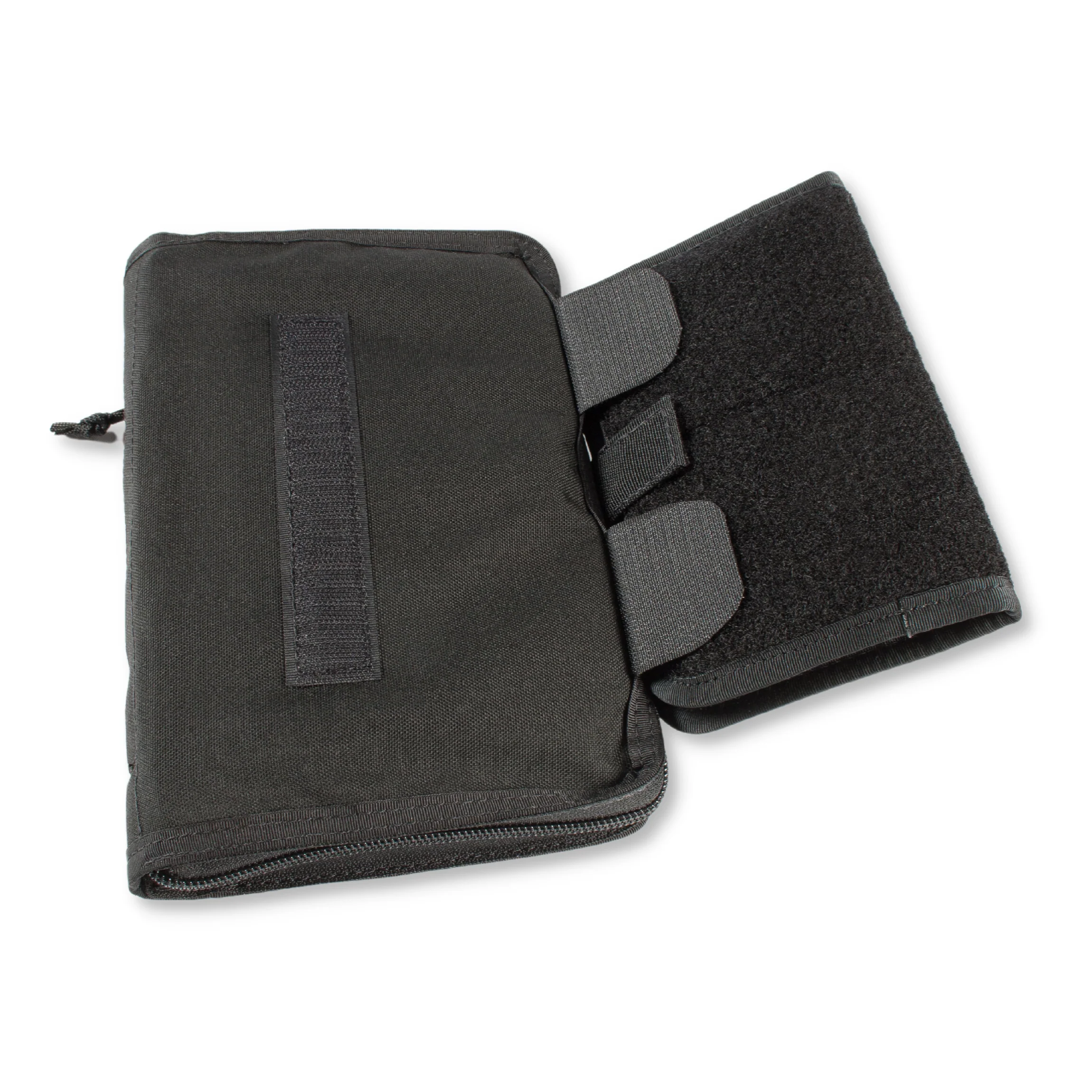 TAM Army Green Book Cover System with 3x5 Checklist - Image 3