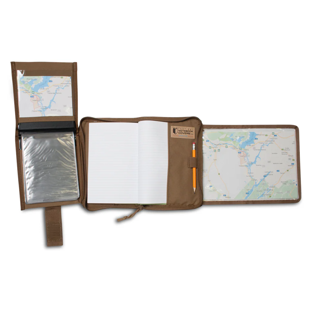 Commander's TAM Cover System (For Army Greenbook) - Image 20