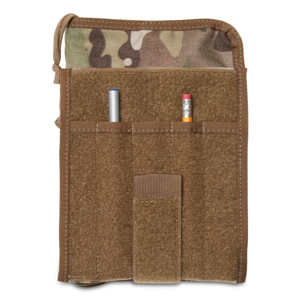 Commander's TAM Cover System (For Army Greenbook) - Image 4