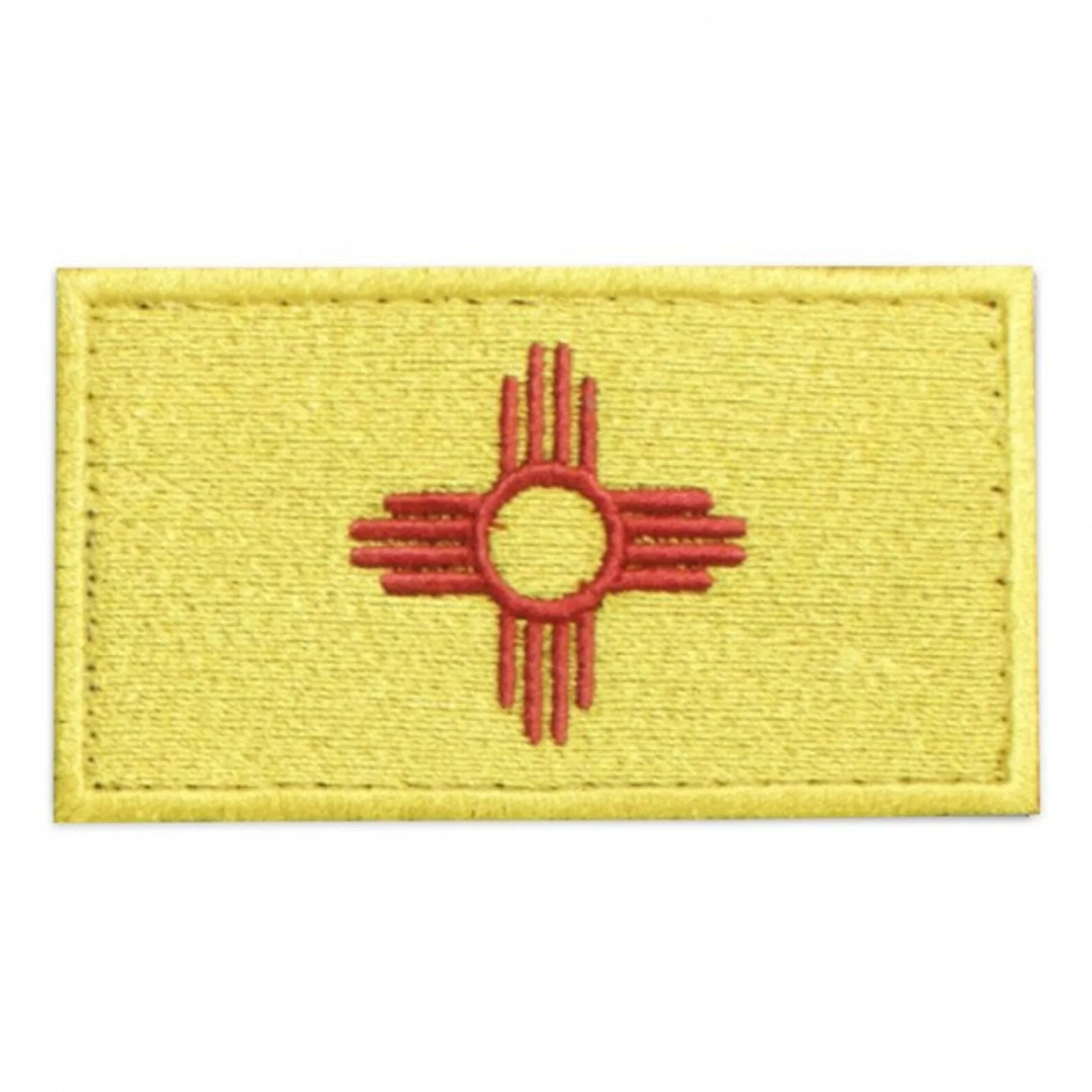 US State Flag Patch - Image 2