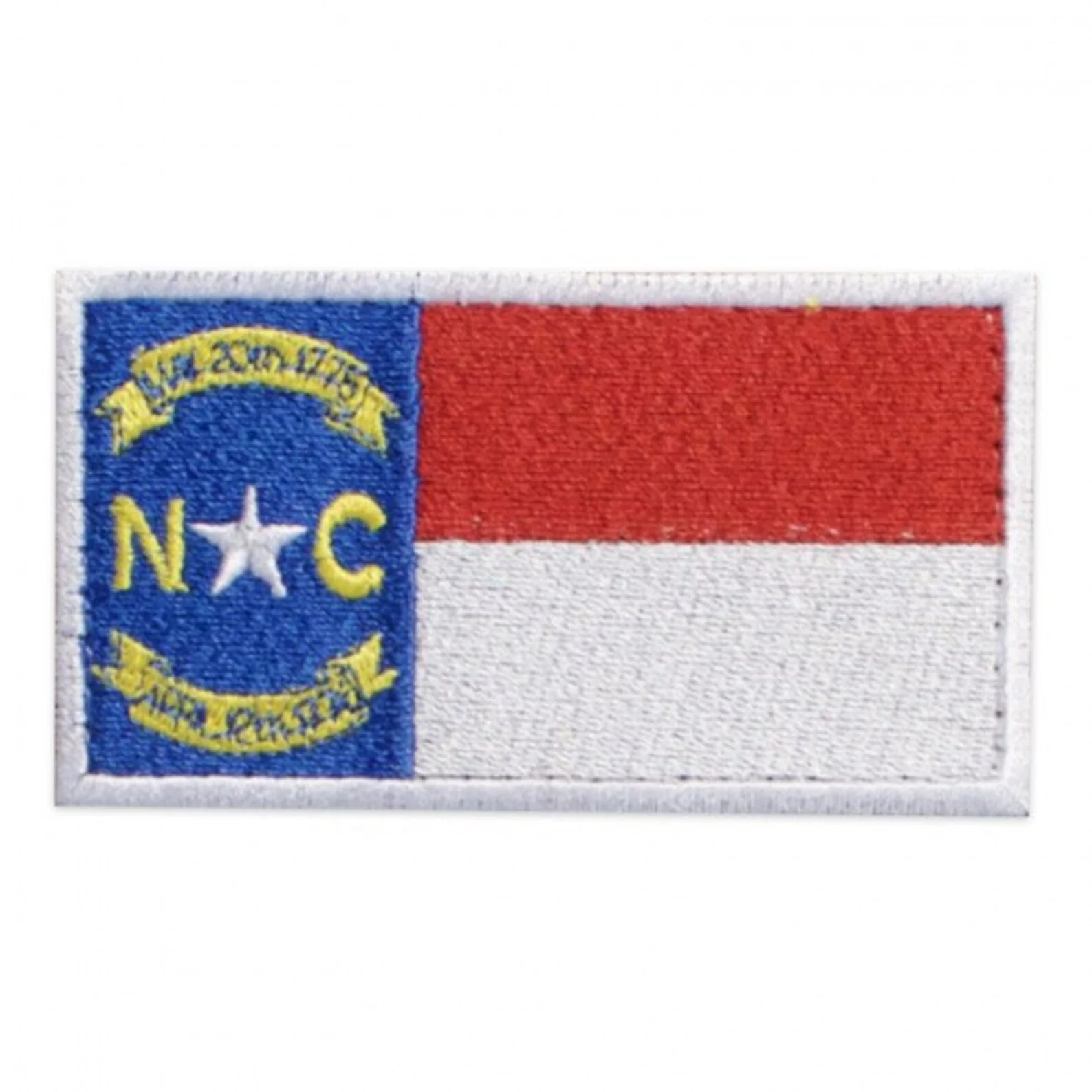 US State Flag Patch - Image 3