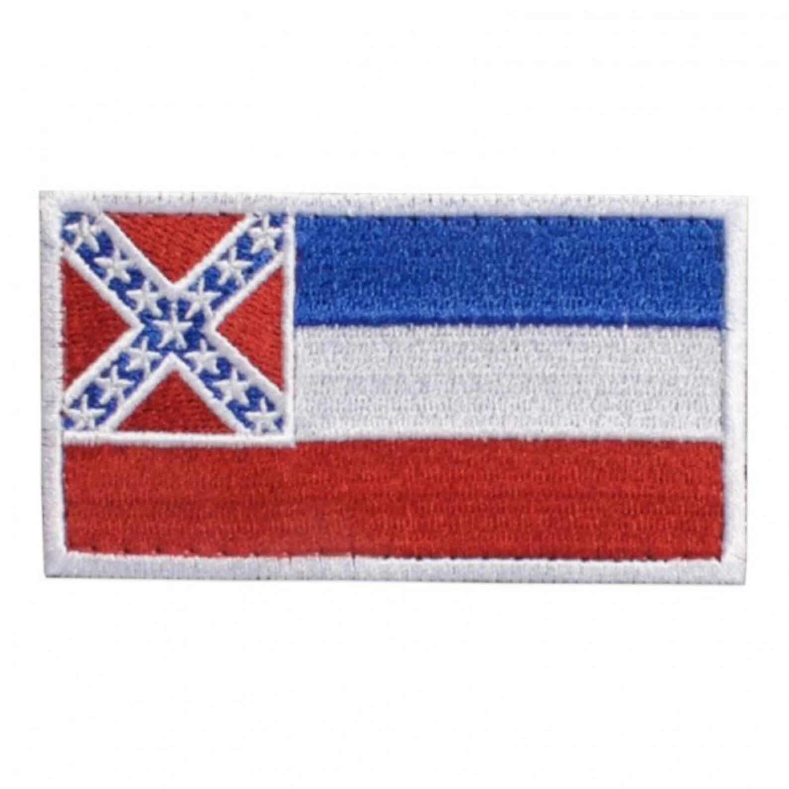 US State Flag Patch - Image 5