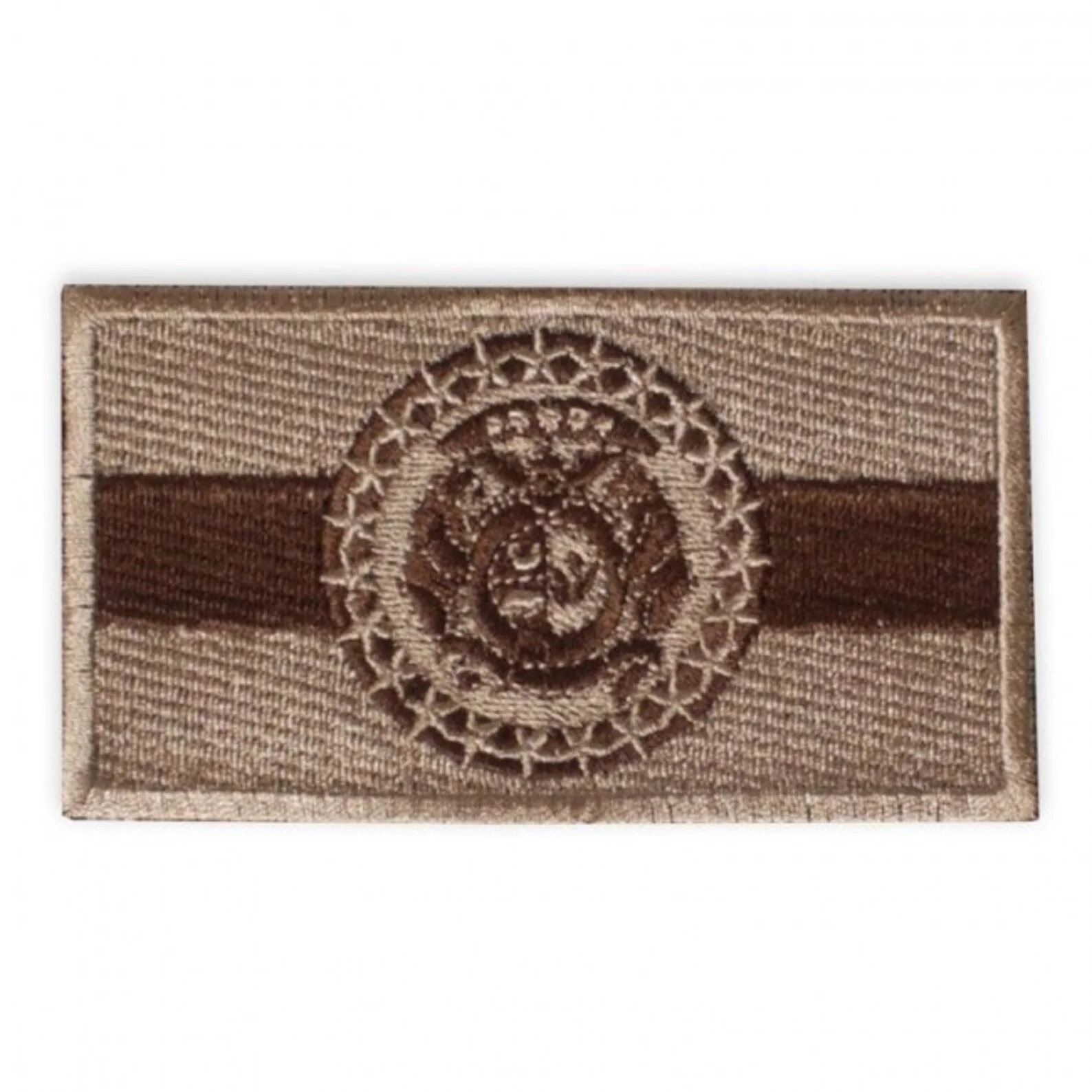 US State Flag Patch - Image 6