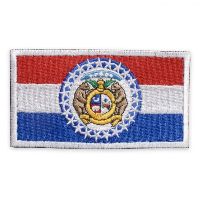 US STATE FLAGS