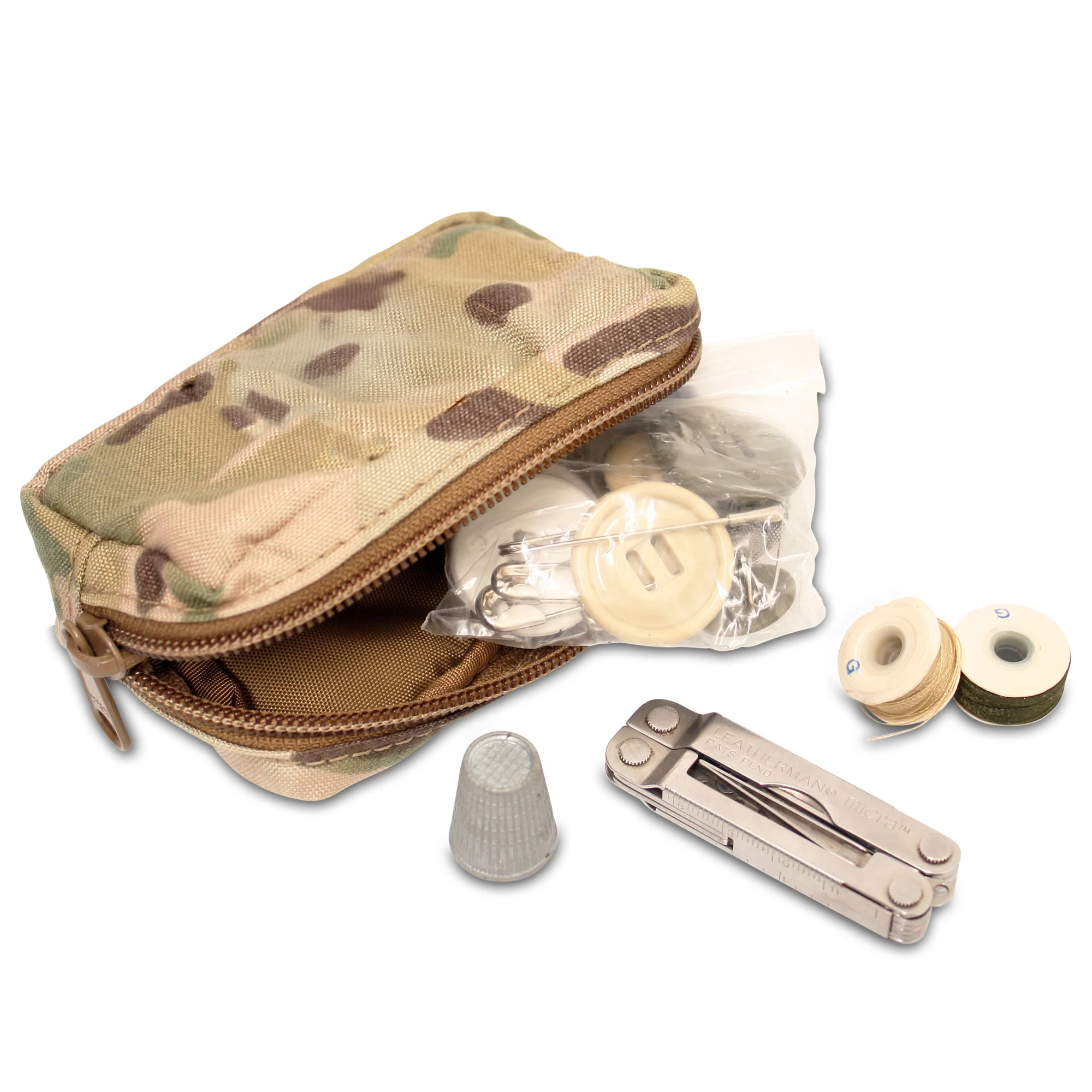 Utility Wallet Pouch - Image 3