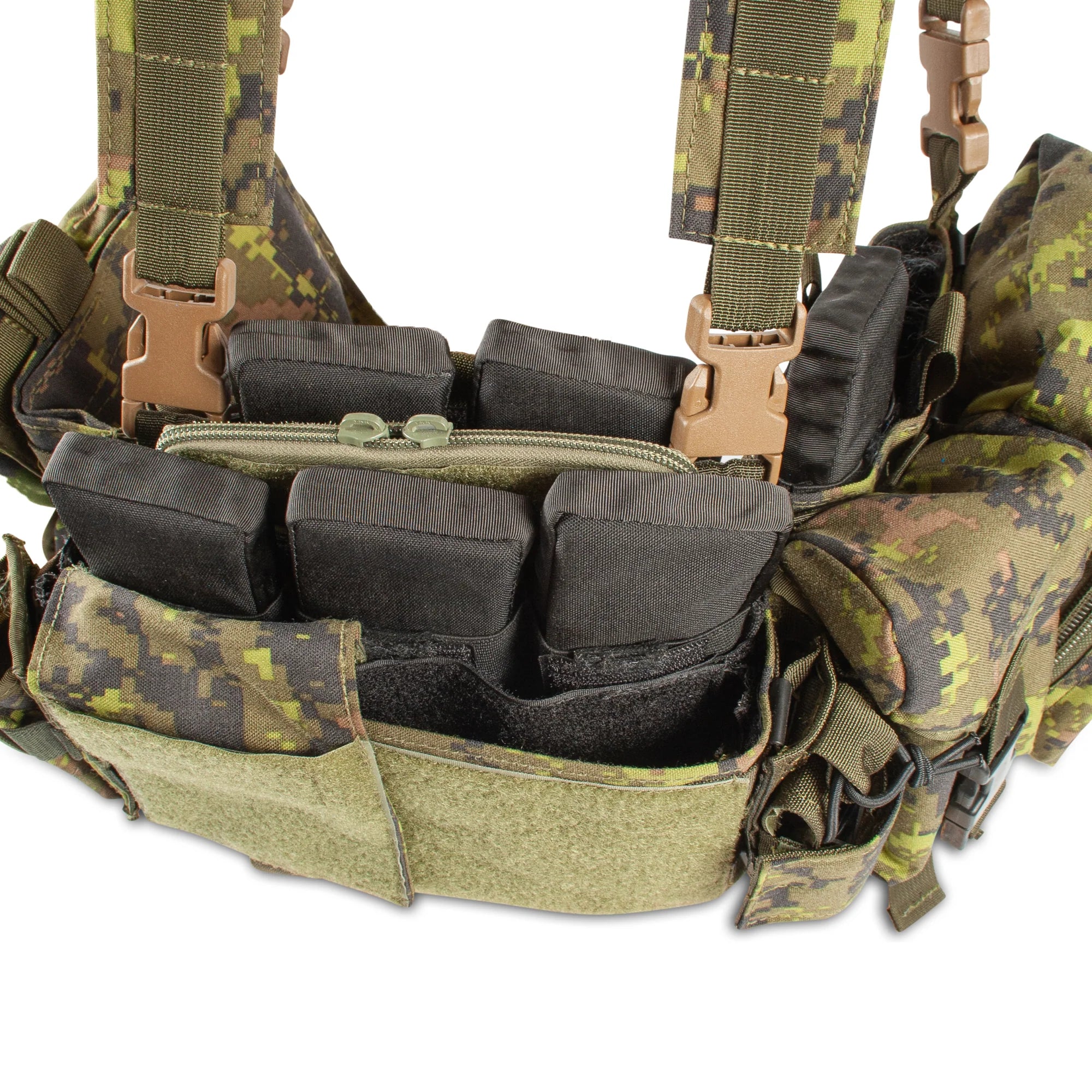 Weighted Training Aids: Mag Bags (C7/C8/M16/M4) - Image 5