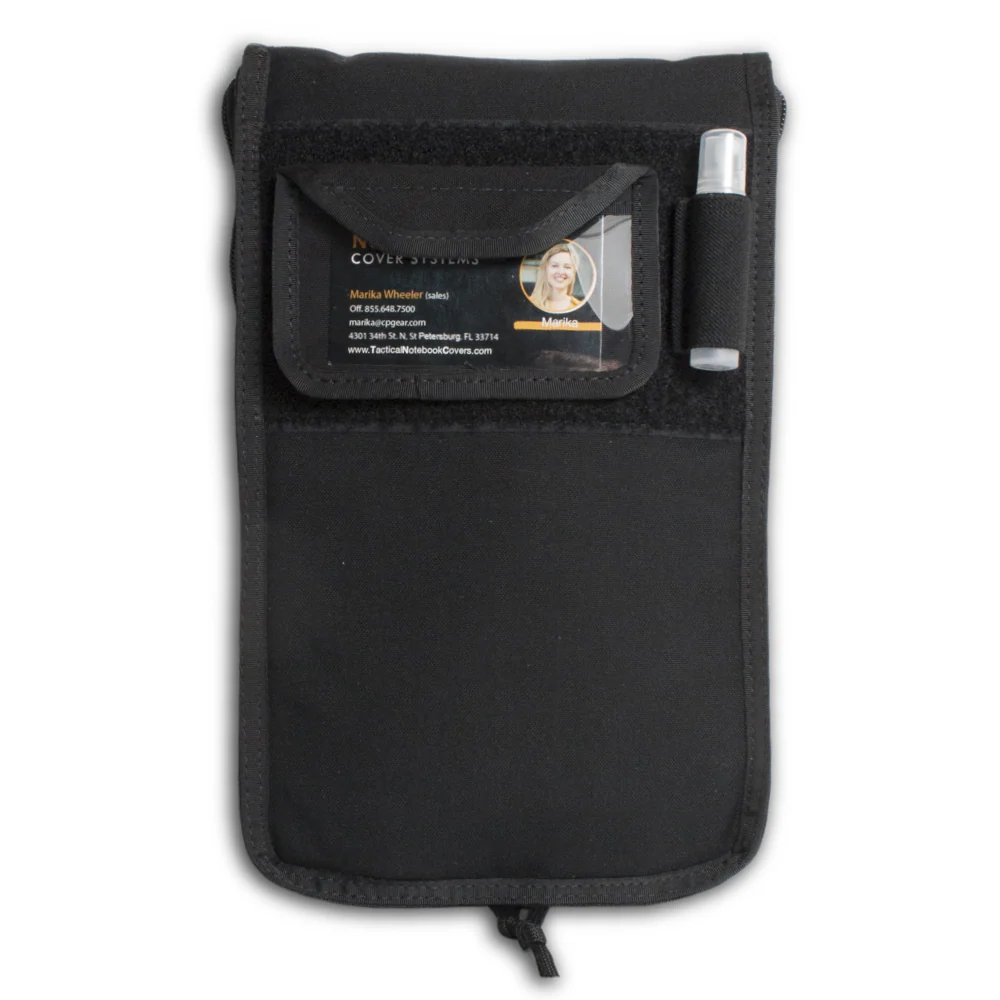 Wildlife Officer Citation Log Book Cover - Image 3