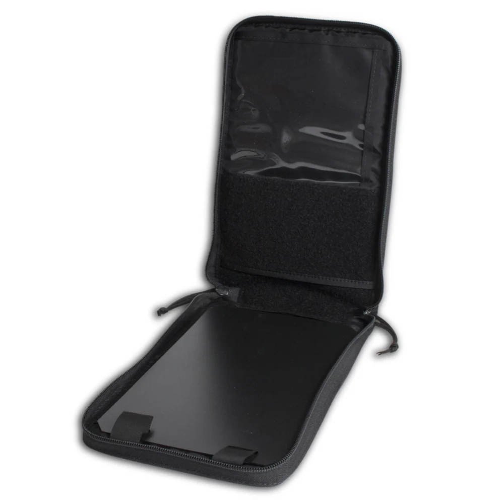 Wildlife Officer Citation Log Book Cover - Image 4