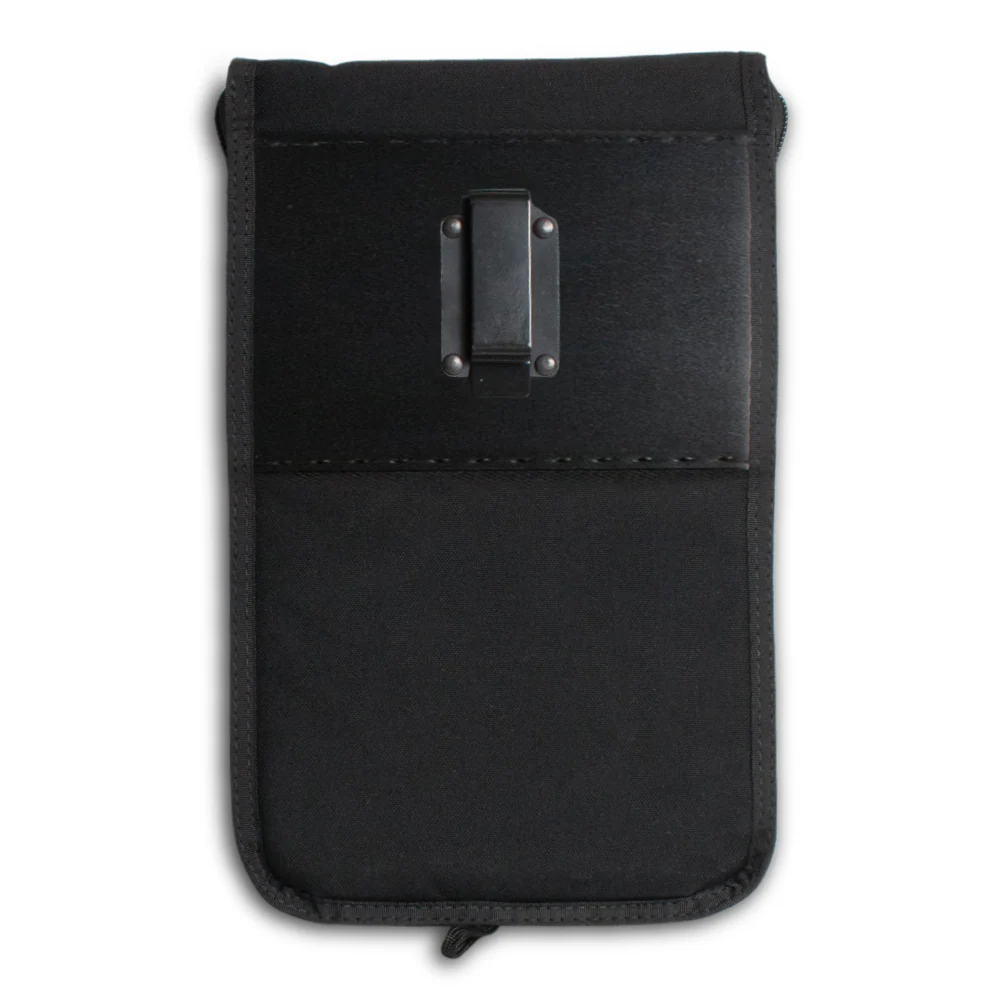 Wildlife Officer Citation Log Book Cover - Image 6
